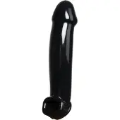 Oxballs Muscle Penisholkki - Black