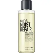 KMS California AllSmooth Weightless Anti-Frizz Serum, 100ml