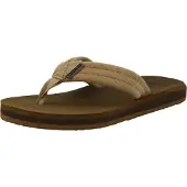 Quiksilver Carver Suede Sandaalit
