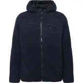 Brandit Teddyfleece Worker Takki