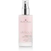 Charlotte Meentzen Silk ja pure Silkinpehmeä 2 in 1-tonic-kasvosuihke Kasvosuihke 95 ml
