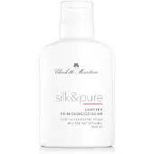 Charlotte Meentzen silk & pure Puhdistusvaahto 100 ml