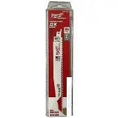 Milwaukee Puukkosahanterä 48008026; 230 mm; 25 kpl.
