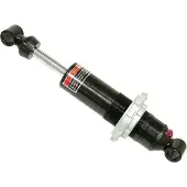 Sno-X telaston kaasuiskunvaimennin, etu, arctic cat (oem# 0604-599, 04263, 0604-736)