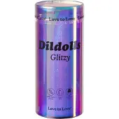Love to love Dildolls Glitzy
