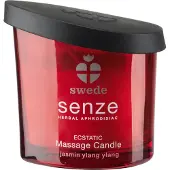Swede Senze Massage Candle Ecstatic 50 ml
