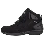 FASTWAY City 1 Musta unisex, size 37