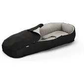 Thule Unipesä, Black