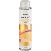 Protex Flower Hierontaöljy 100 ml - Clear