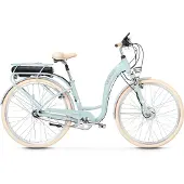 Legrand Elille 2d 28´´ 2022 Sähköpyörä