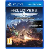 Helldivers