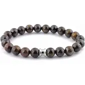Steel & Barnett Essentials - Brown - S 21 - 19 cm