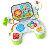 Fisher-Price Tyyny Pienelle Pelaajavauvalle
