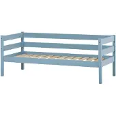 Hoppekids Juniorisänky ECO Comfort 70x160 cm, Blue