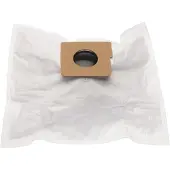 Premium Pölypussit, mikrokuitu, 5kpl. + moottorisuodattimen