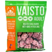 MUSH Vaisto nauta-sika-kana