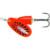 Blue Fox BlueFox Vibrax Fluorescent 02 6g OCW