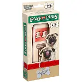 Winning Moves Pass The Pugs LAUTA