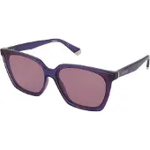 Polaroid Aurinkolasit - - PLD6160S-B3V - Väri Violett - Muovi Kehys - Naisille