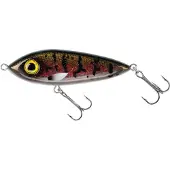 Abu Garcia McSnack 9 cm vaappu