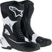 Alpinestars Smx S Kilpa-ajokengät