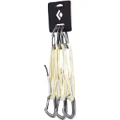Black Diamond Mini Wire Alpine 3 Pack Pikaveto