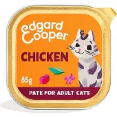 Edgard & Cooper Edgard&Cooper Cat kana 85g