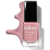 Londontown Nail Lakur Mauve Over