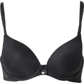 Hunkemoller Rintaliivi musta