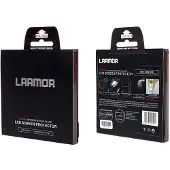 GGS LCD-suoja Larmor Fujifilm X-Pro3/X-T4/X100V:lle