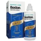 Bausch & Lomb Boston Simplus Multi-Action - 120 ml