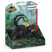 Schleich ELDRADOR Creatures Varjopantteri 42522