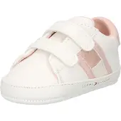 Tommy Hilfiger Tossu - Tarranauha - White/Blue - - 19 - Tossut