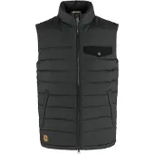 Fjällräven greenland down liner vest m