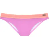 Venice beach Bikinihousut orkkidea / lohi