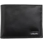 Levi's Casual Classics Hunte Coin Bifold Batwing Lompakko