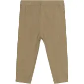 Fixoni Leggingsit khaki