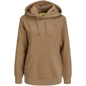 Jack & Jones Collegepaita 'JXAbbie' ecru