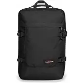 Eastpak TRAVELPACK -reppu, musta