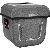 Klickfix Adventure Compact Ohjaustangon Laukku 3l