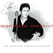 Universal Music CD Shakin' Stevens "Singled Out" (3CD)