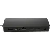 HP Univ USB-C Multiport Hub