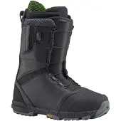 Burton Tourist 2026 Lumilautakengät black Koko 10.0