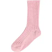 Joha Villasukat Rosa Rosa-35-38 EU Vaaleanpunainen 35-38 EU Tytöt