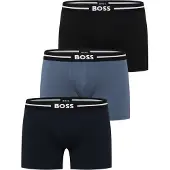 BOSS Bold Boxerit 3 Yksiköt