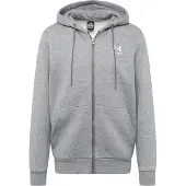 Under Armour Essential Fleece Kokovetoketjullinen Collegepaita
