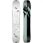 Jones Snowboards Solution Splitboard kuviotu, 155