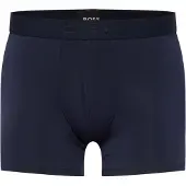 BOSS Boxerbr 2P Ultrasoft - Navy - XXL
