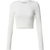 EDITED The Label Paita 'Oxana' valkoinen