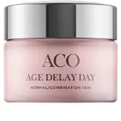 ACO Face Age Delay Day Cream Normal Skin 50 ml